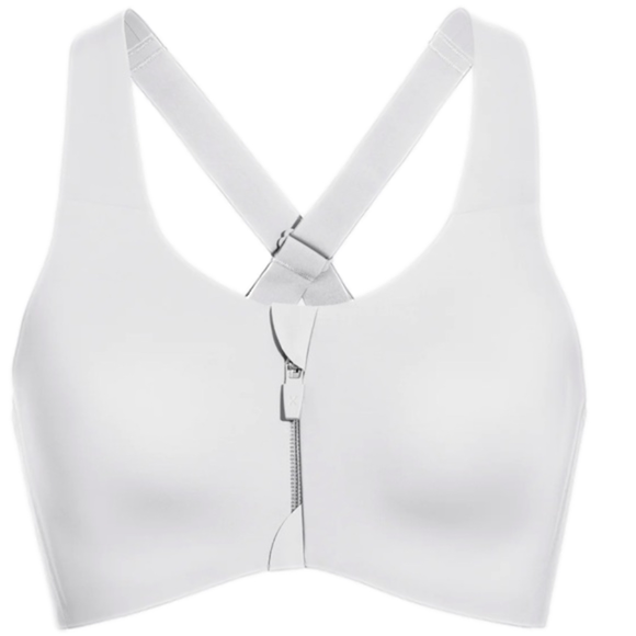 knix Intimates & Sleepwear Knix Front Zip Catalyst Sports Bra Max